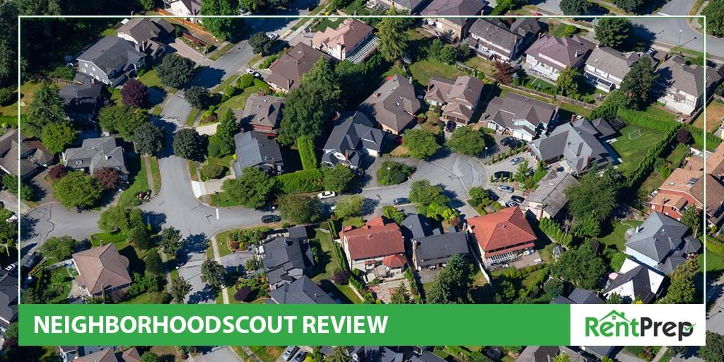 Landlord Tool Reviews: NeighborhoodScout