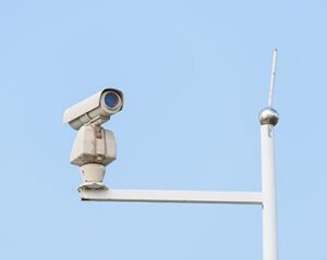 Can You Put Up Surveillance Cameras? If So, Where?