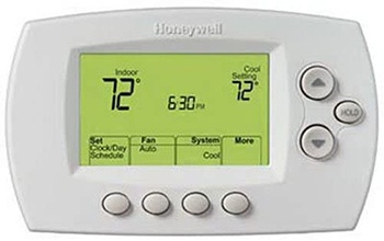 Honeywell’s Home 7-Day Programmable Thermostat