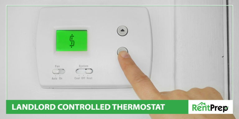 Picture of Top 3: The Best Landlord Controlled Thermostat Options