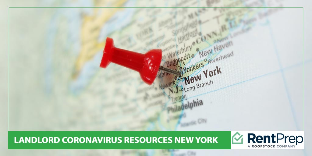landlord coronavirus resources new york