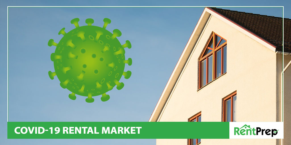 covid-19 rental market