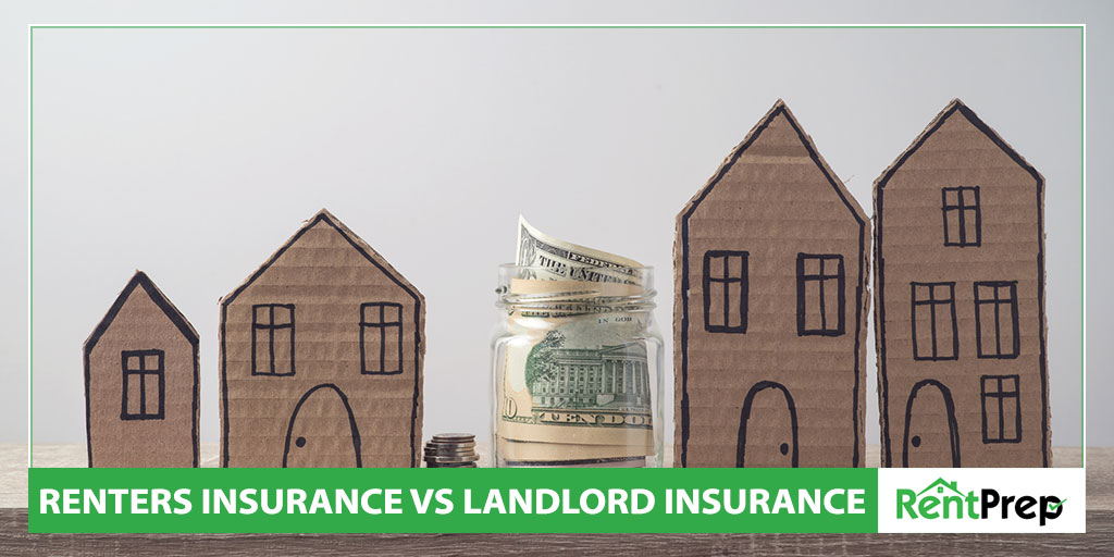 renters insurance vs landlord insurance