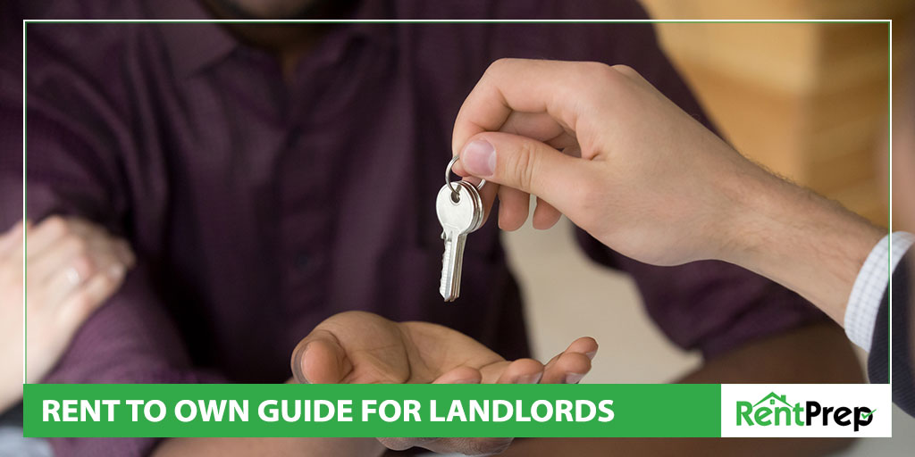 rent to own guide for landlords