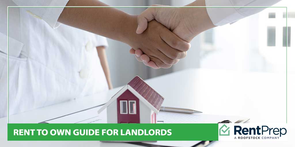 rent to own guide for landlords