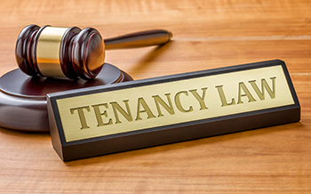 Your Options When A Tenant Leaves Without Paying Rent