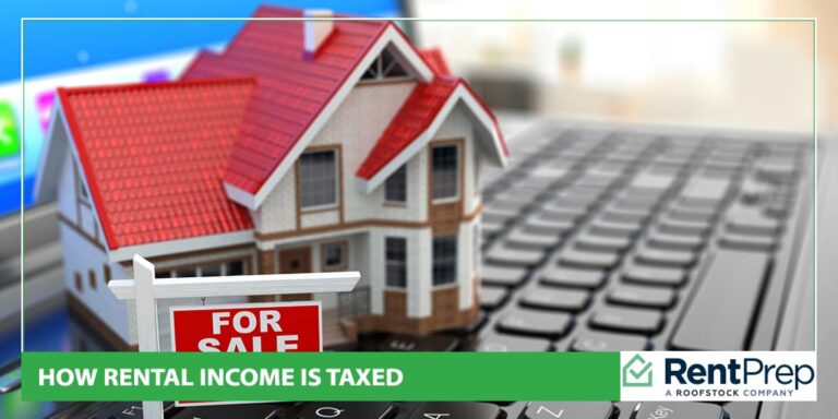 Complete Guide To How Rental Income Is Taxed For Landlords