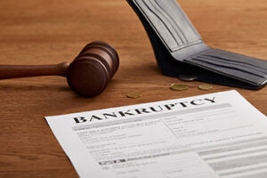 How Long Is Bankruptcy Reportable On A Consumer Report?