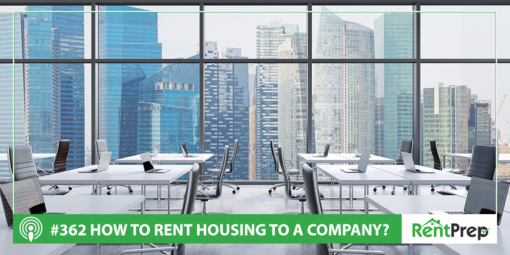 Podcast 362: What Are the Rules for Corporate Housing?