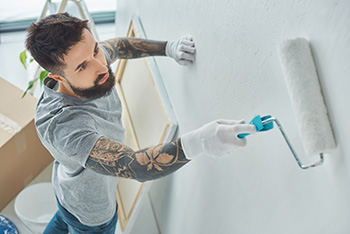 Painting Rental Property: Why Does It Matter?