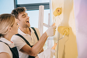 Painting Rental Property: How To Decide When It’s Time
