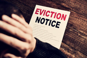 What Are The Steps To Evict A Tenant?