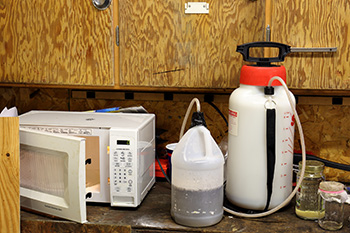 Why Landlords Should Know Meth Lab Risks And Warning Signs