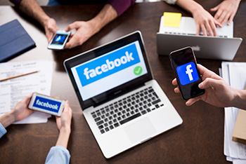 Why Landlords Consider Social Media Part Of Property Management