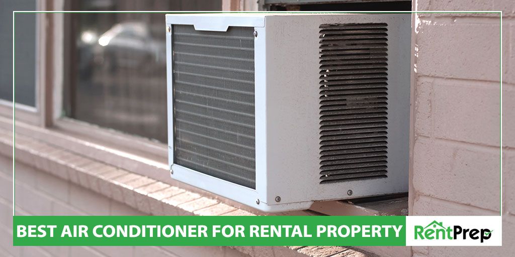 Best Apartment Air Conditioners For You And Your Tenants