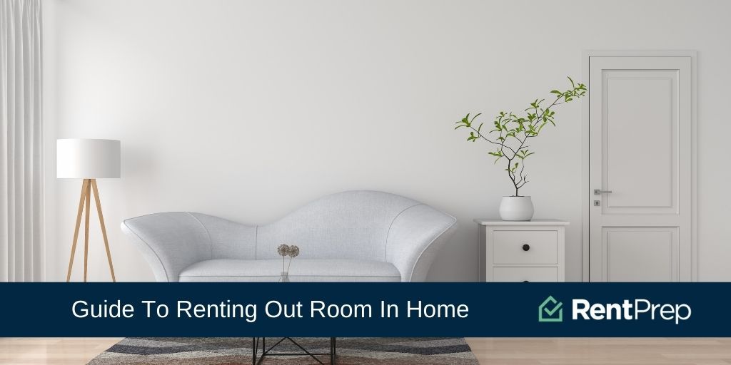 Renting Out A Room In Your House How To Do It Legally