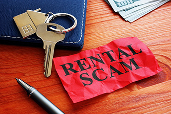 What Are Rental Scams?