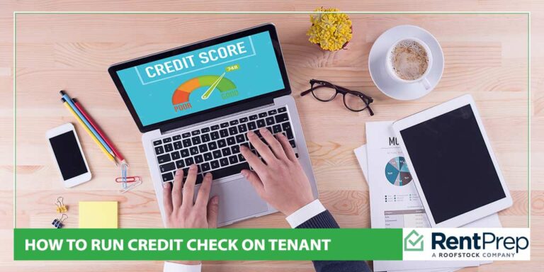 How To Run Credit Check An A Tenant (Top 2 Ways)