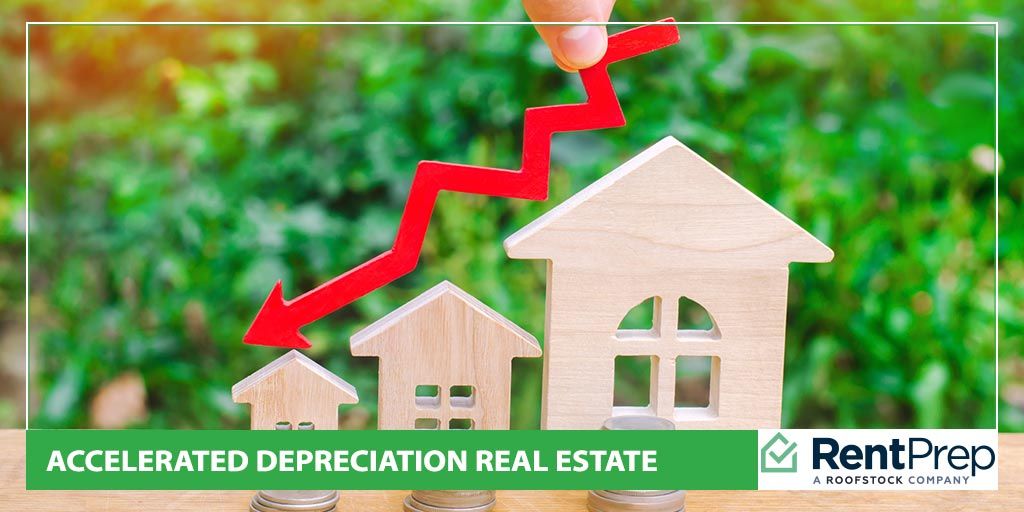 accelerated depreciation real estate
