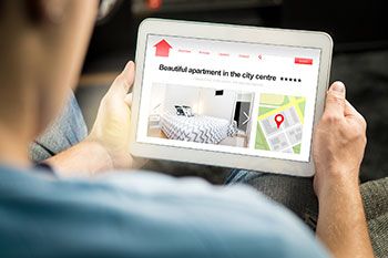 What Is A Landlord Property Management App?