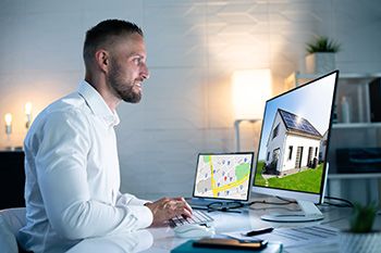 How To Set Up Real Estate Virtual Tours