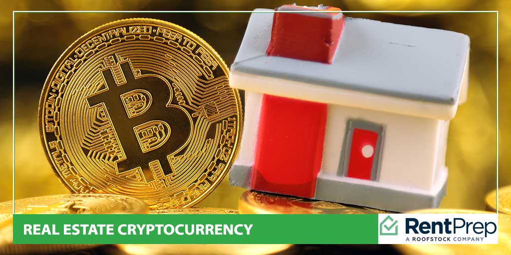 Cryptocurrency and Real Estate: Understanding Their Relationship
