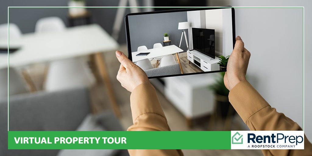 Real Estate Virtual Tours: A How-To Guide for Landlords