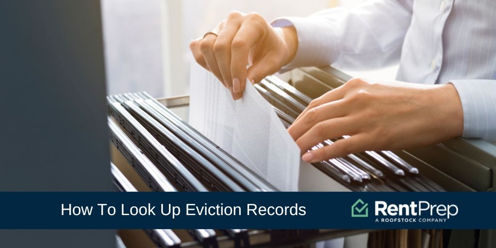 How To Look Up Evictions (And Prevent Disastrous Rentals!)