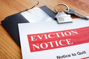 When To Use A Notice To Vacate