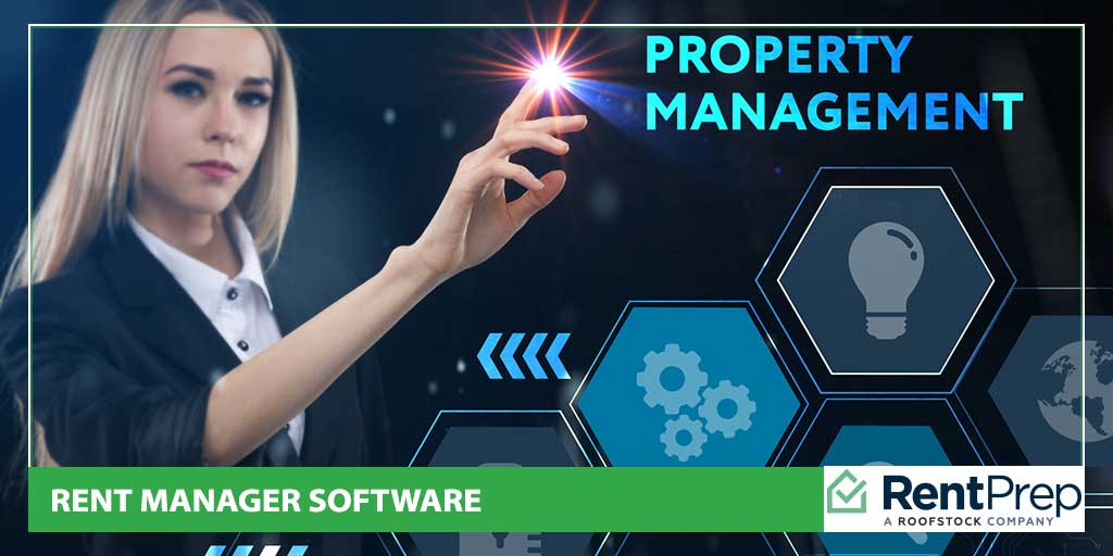 Rent Manager Software