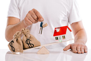 Financing Rental Properties - The Basics