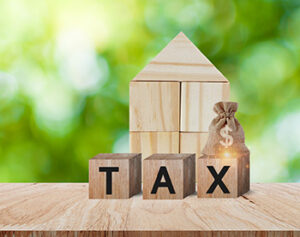 Ground Lease Tax Considerations