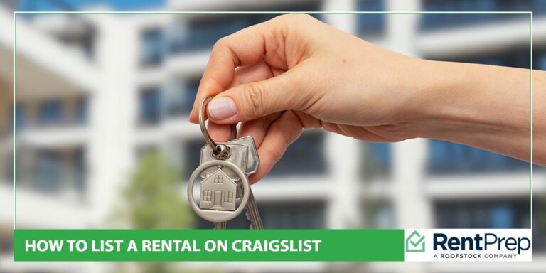 How To List A Rental On Craigslist (Plus 5 Listing Tips)